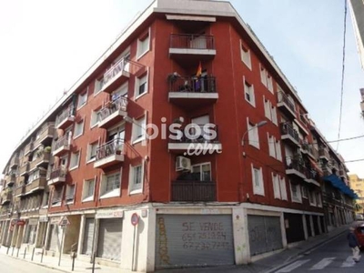 Piso en venta en Carrer de Pascual, 4