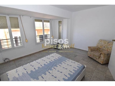 Piso en venta en Carrer Major, cerca de Carrer de Ramón y Cajal