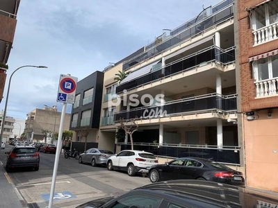 Piso en venta en Grao