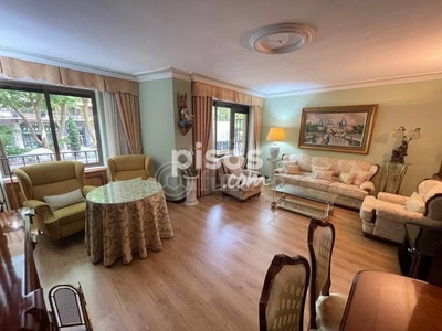 Piso en venta en Paseo de las Carmelitas