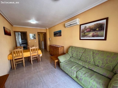Ref. 7211 Apartamento de un dormitorio en el centro de Torrevieja