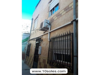 Terraced Houses en Venta en Orihuela, Alicante