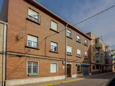 Unifamiliar en venta en Venta De Baños de 81 m²