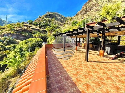 Venta de casa en San Sebastián de la Gomera