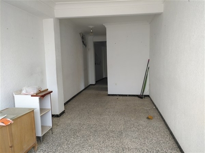 Venta de piso con terraza en Ubrique, PLAZA AYUNTAMIENTO