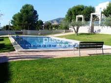 Casa adosada en venta en Urbanizacion Garbi