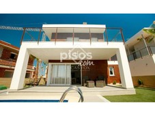 Casa en venta en Gran Alacant en Gran Alacant por 363.000 €