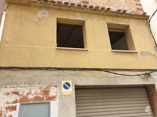 Chalet adosado en venta en Calle València, 12530, Burriana (Castellón)