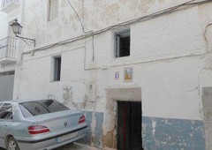 Venta Casa unifamiliar en Calle La Cruz Alhama de Granada. 66 m²