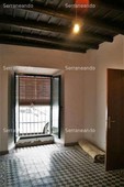 Venta Casa adosada Aracena. A reformar con balcón 164 m²