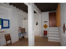 Venta Casa adosada en Calle Almagro Santa Fe. A reformar 519 m²