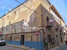 Venta Casa adosada en Calle Don Pedro del Alcalde Los Villares. Buen estado con terraza 183 m²