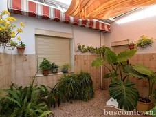 Venta Casa adosada en Calle Huerta de las Eras Linares. Muy buen estado con terraza 265 m²