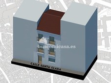 Venta Casa adosada en Calle Santa Clara Jaén. Nueva con balcón 130 m²