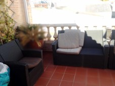 Venta Casa adosada en San Juan Tarancón. Con terraza 162 m²