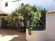 Venta Casa adosada La Palma del Condado. Buen estado con terraza 440 m²
