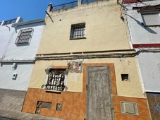 Venta Casa rústica en Cl. Federico CarcÍa Lorca 10 Alcalá del Río. A reformar 81 m²