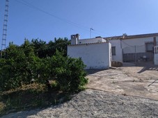 Venta Casa unifamiliar en arroyo escobar. Andújar (Jaén) Andújar. Buen estado calefacción central 130 m²