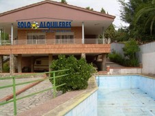 Venta Casa unifamiliar en Calle Eolo Albolote. Buen estado con terraza 280 m²
