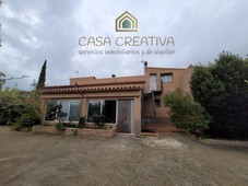 Venta Casa rústica en Calle MS TRILLES 13 Vall d'Alba. Buen estado 150 m²