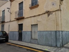 Venta Casa unifamiliar Jaén. Con terraza 70 m²