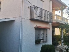 Venta Casa unifamiliar Los Villares. Con terraza 206 m²