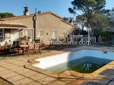 Venta Chalet en aigues bones Caldes de Malavella. Buen estado plaza de aparcamiento 240 m²