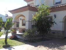 Venta Chalet en Calle Lope de Vega Ayamonte. Buen estado plaza de aparcamiento con balcón 350 m²