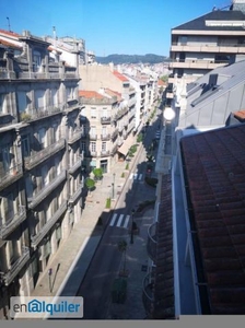 Alquiler de Piso en calle Garcia Olloqui