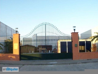 Alquiler de Plantabaja 0 dormitorios, 0 baños, 0 garajes, Buen estado, en Jerez de la Frontera, Cádiz