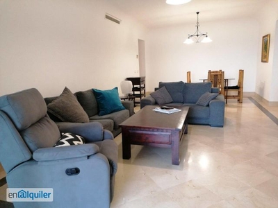 Alquiler piso amueblado Guadiaro-sotogrande