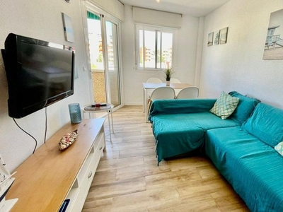 Apartamento de alquiler en Bahia