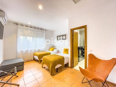 Apartamento en alquiler en Avenida de Aragón, 376 en Rejas por 600 €/mes