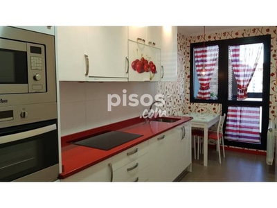 Apartamento en alquiler en Avenida de Cantabria en Río Vena-G2-Plantío por 675 €/mes