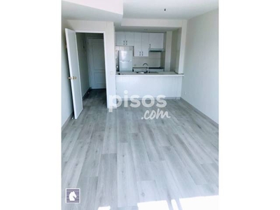 Apartamento en alquiler en Avenida de Europa, 16