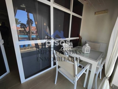 Apartamento en alquiler en Avenida Touroperador Alpitour