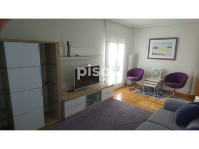 Apartamento en alquiler en Calle del Conde de Orgaz en Pizarrales por 550 €/mes