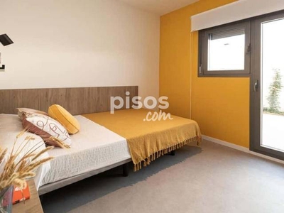 Apartamento en alquiler en Calle Fragata en Elcano-Los Bermejales por 600 €/mes