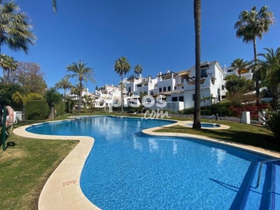 Apartamento en alquiler en Los Naranjos-Las Brisas