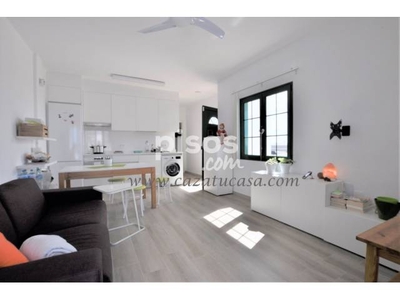 Apartamento en alquiler en Playa Honda