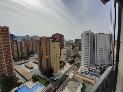 Apartamento en calle Mirador