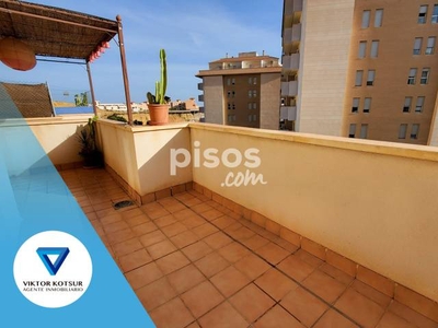 Apartamento en venta en Aguadulce Norte