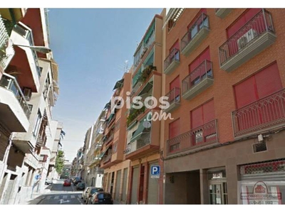 Apartamento en venta en Alicante en Carolinas por 71.200 €