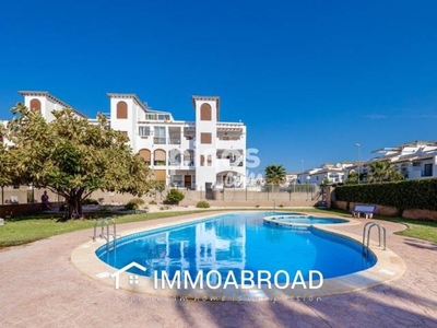 Apartamento en venta en Alicante Province en Centro por 124.500 €