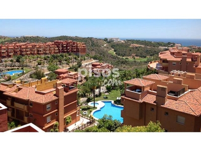 Apartamento en venta en Avenida de Benajarafe en Cabopino-Reserva de Marbella por 230.000 €