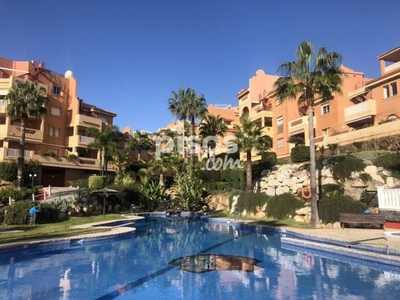 Apartamento en venta en Cabopino-Reserva de Marbella