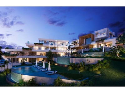 Apartamento en venta en Cabopino-Reserva de Marbella