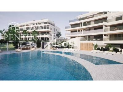 Apartamento en venta en Calanova en Riviera del Sol-Miraflores por 509.000 €