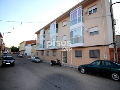 Apartamento en venta en Calle de Cuenca