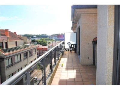 Apartamento en venta en Calle de la Perla, 5 en Portonovo por 185.000 €